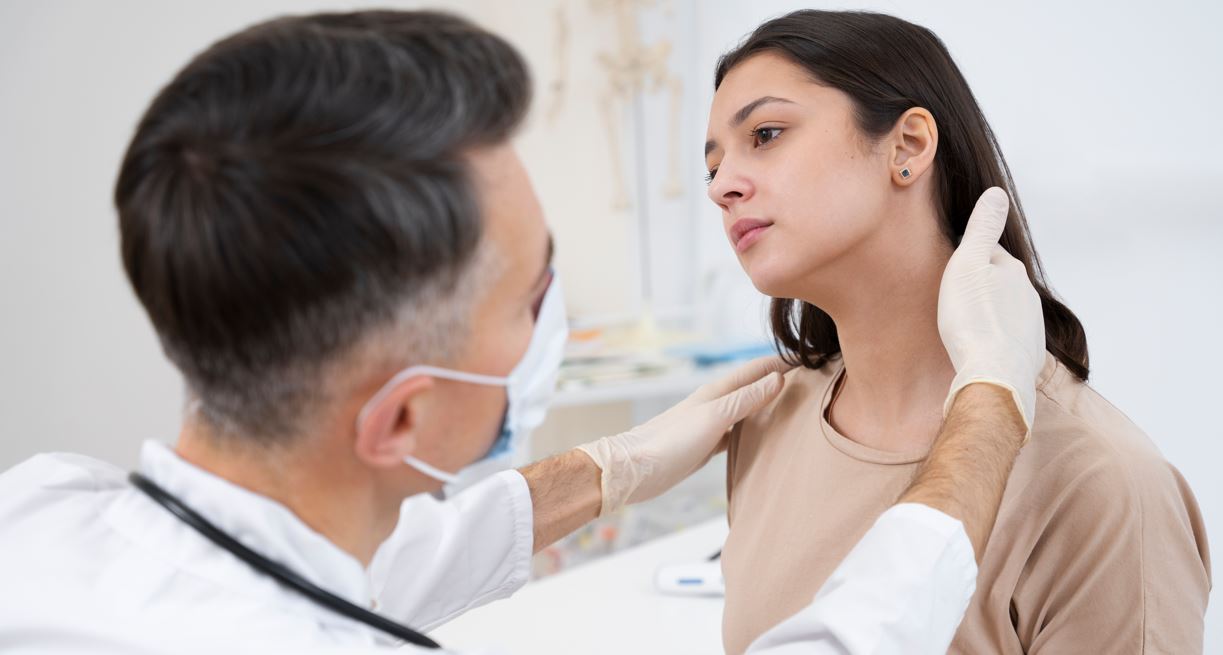 Cncer de cabeza y cuello, dos reas tan importantes a las que no prestamos atencin