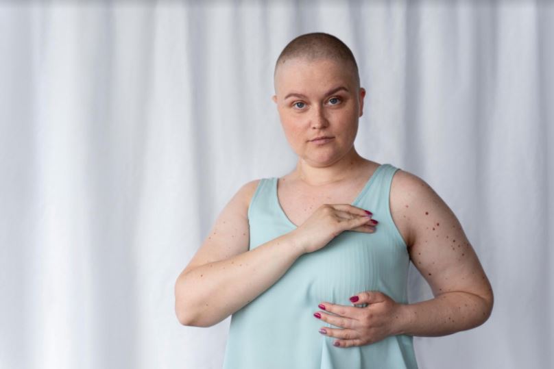 Pacientes con cncer de mama metastsico pueden mejorar expectativa de vida