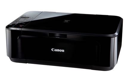 La nueva PIXMA MG3110 de Canon ya esta en Panam