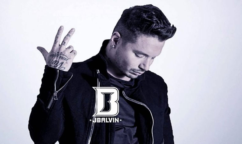 J Balvin sigue cosechando triunfos