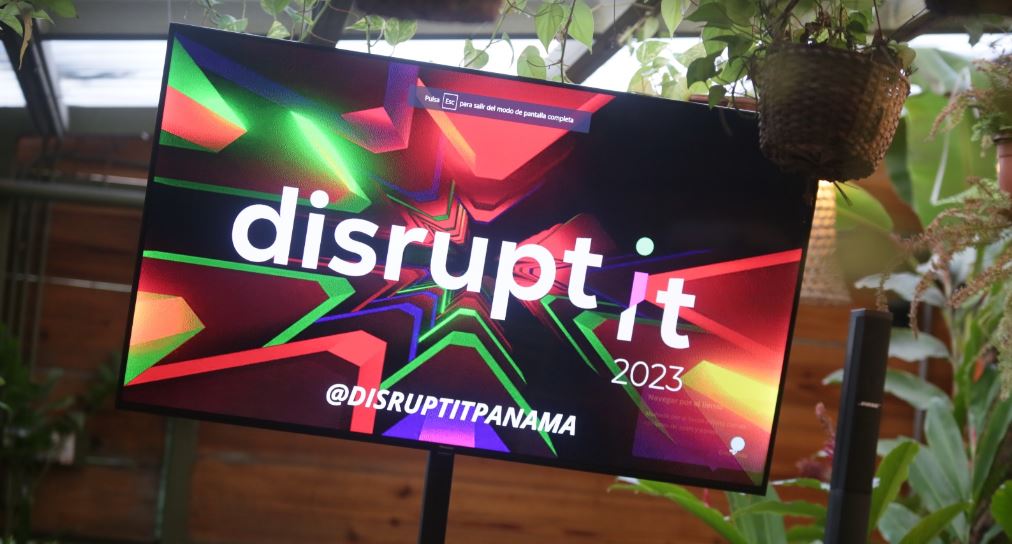 CAPATEC anuncia su evento anual de tecnologa: DISRUPT-IT 2023