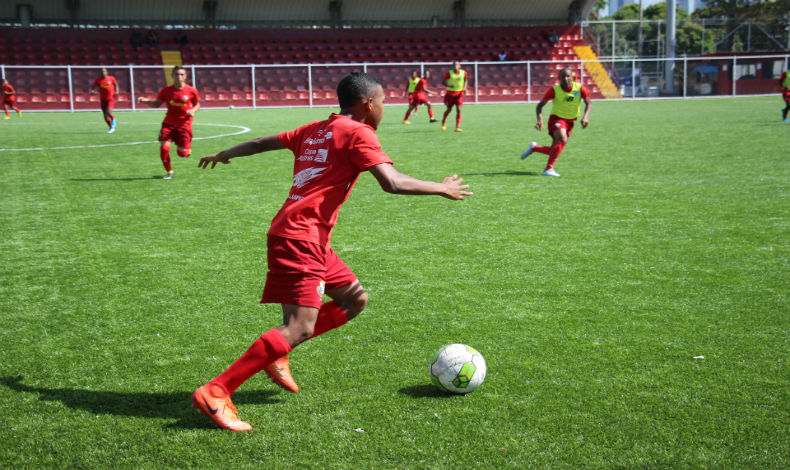 Continan los procesos para captacin de la Sub-17