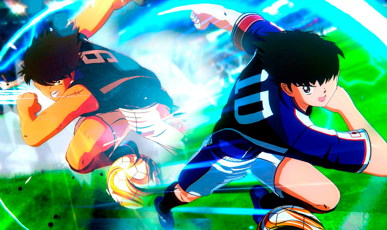 Captain Tsubasa Rise of New Champions ya tiene fecha de lanzamiento