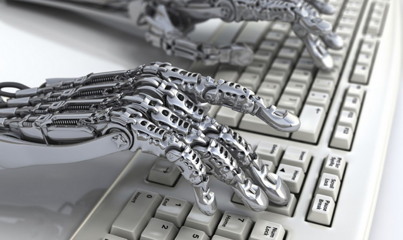 El sistema para detectar bots CAPTCHA es burlado por una Inteligencia Artificial