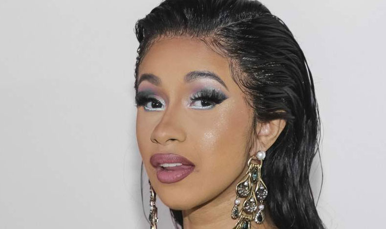 Premios American Music Awards son liderados por Cardi B