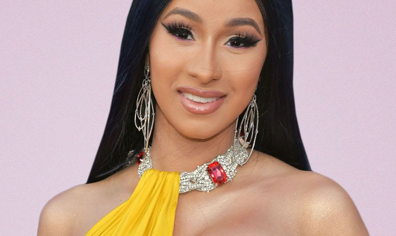 Cardi B cuenta todo sus cirugas estticas