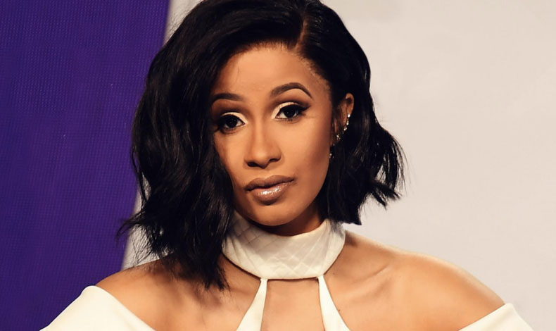 Cardi B defiende su estilo de vida