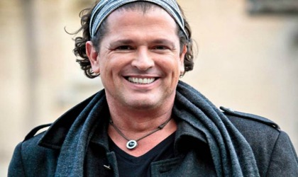 Carlos Vives denuncia la filtracin de versin no autorizada de su nuevo sencillo