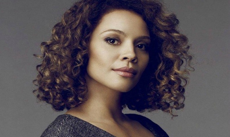 Carmen Ejogo ficha para la tercera temporada de True Detective junto a Mahershala Ali