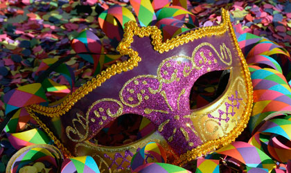 Carnavales en el mundo
