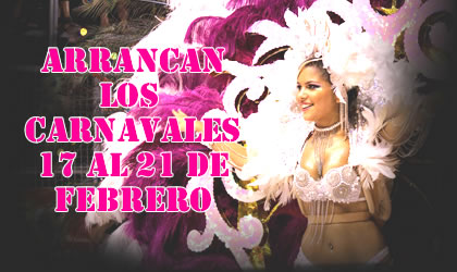 Historia del Carnaval