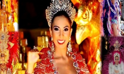 ����Hoy inician los Carnavales!!!!