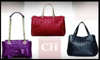 Bolsos otoo-invierno 2011 Carolina Herrera