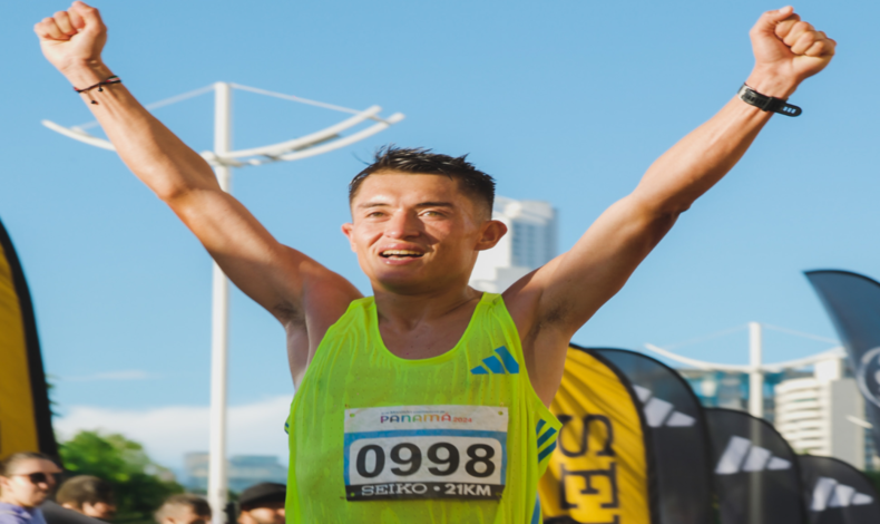 Maratn Internacional Panam 2024: Adidas Impulsa el xito con Innovacin