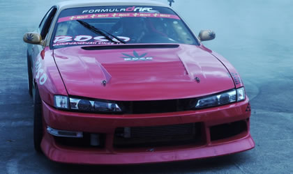Todo listo para el +Mvil Xtreme Drift & Stunts Bikes