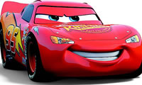 Cars 2: entre espas y motores