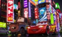Primer trailer de Cars 2!