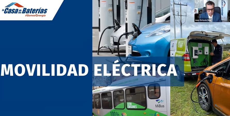 Descarbonizacin de la matriz energtica de Panam