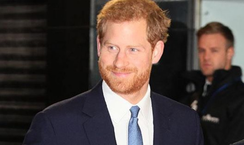 Se casarn Enrique de Inglaterra y Meghan Markle?