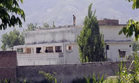 Curiosidades de la casa donde habitaba Osama Bin Laden