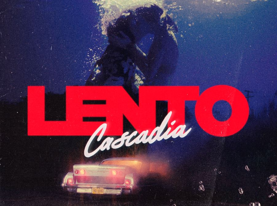 La banda panamea Cascadia, hace su debut mundial con el sencillo Lento