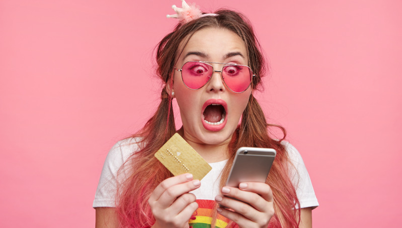 Compras por internet desde Panam�: lo que debes saber para no perder dinero