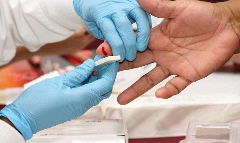 Desconocen casos de VIH-SIDA en escuelas
