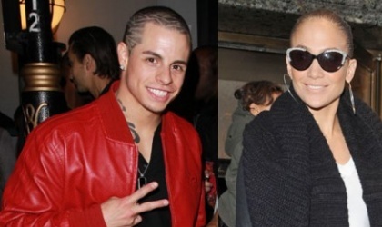 Son falsos los rumores:  JLO no se casa con Casper Smart