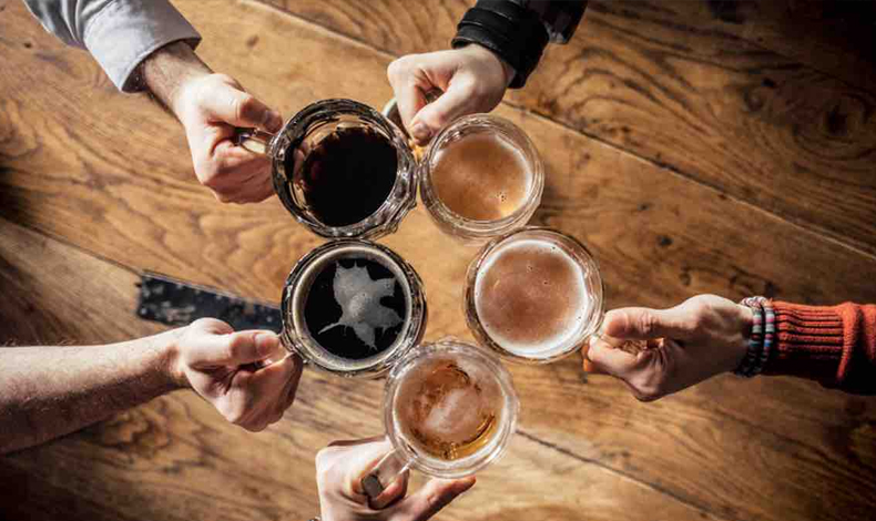 Consejos para catar adecuadamente una cerveza