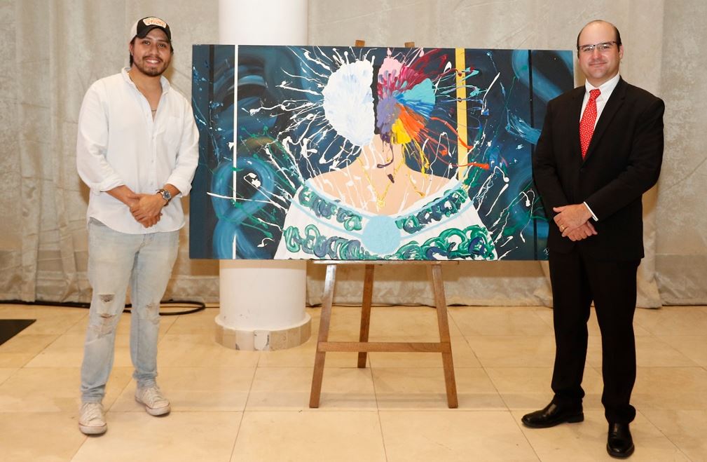 CCIAP realiza Networking con un toque cultural
