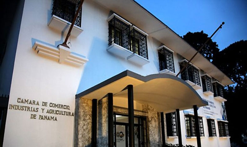 CCIAP jurament a 64 empresas
