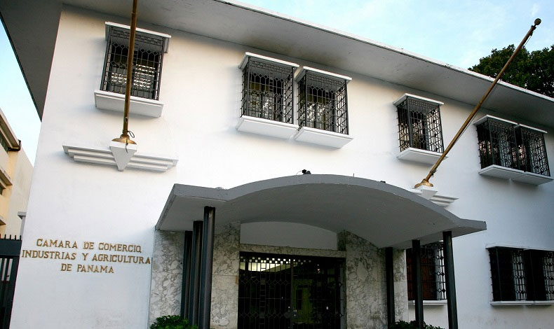 CCIAP inició su proyecto Agenda País 2019 – 2024