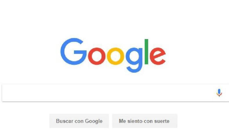 CE impone multa millonaria a Google