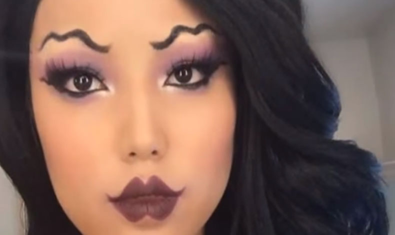 Esta es la nueva manera de usar las cejas