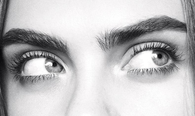 Lo que no debes hacerle a tus cejas si quieres que sean perfectas