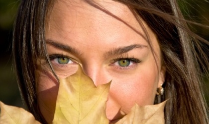 Tips:Como lucir tus cejas seg�n el color de tu cabello