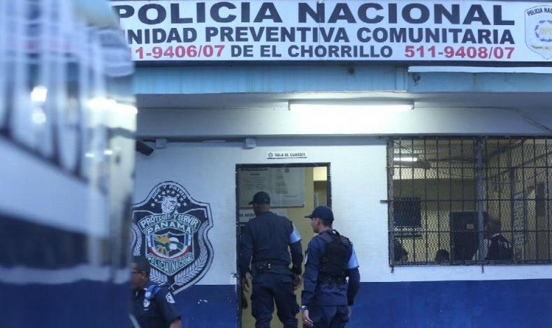 Cuestionan situacin de las celdas transitorias de El Chorrillo y Calidonia