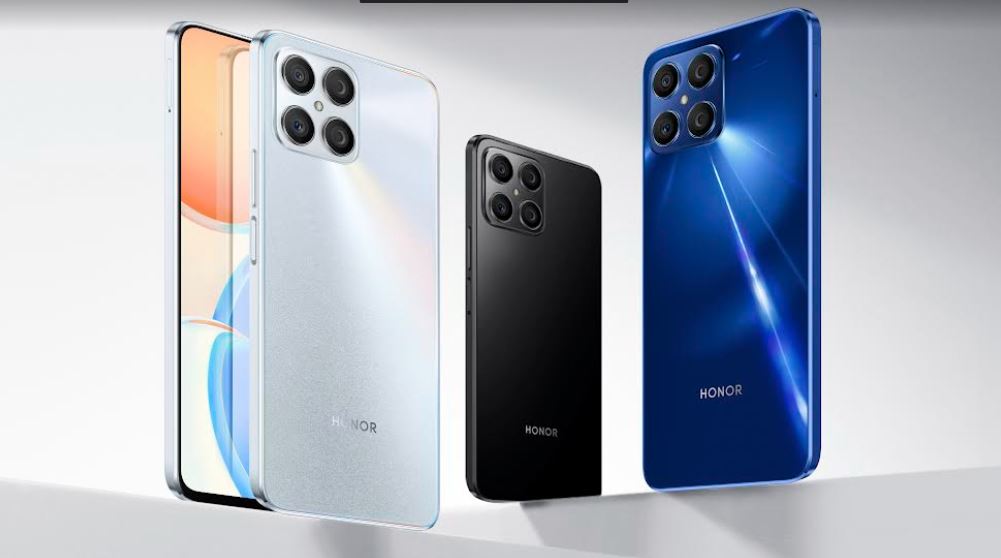 El celular que siempre quisiste al precio que nunca esperaste: Llega a Panam la nueva Serie X de HONOR