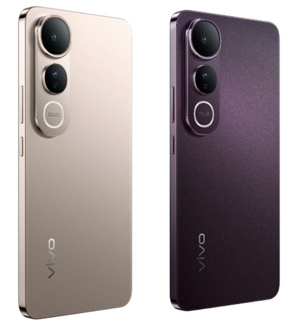 vivo ampla su portafolio en Panam con el nuevo vivo V50 Lite: Retratos con Luz de Aura, batera de larga duracin y diseo ultradelgado