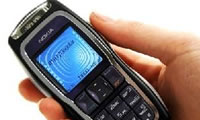 Cada 100 personas, 95 tienen celular