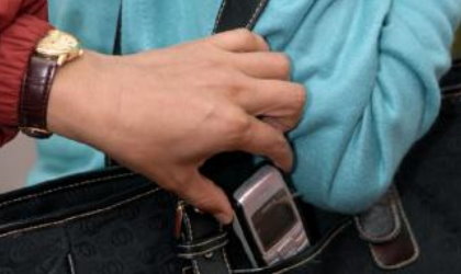 Telefnica une esfuerzos para evitar robos de celulares