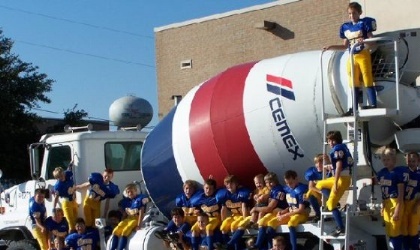 CEMEX  logra avances significativos en sus prioridades de sustentabilidad