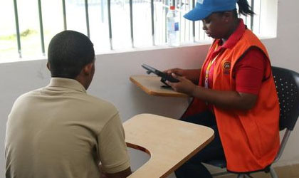 Primer censo penitenciario se realizar en el segundo semestre del ao