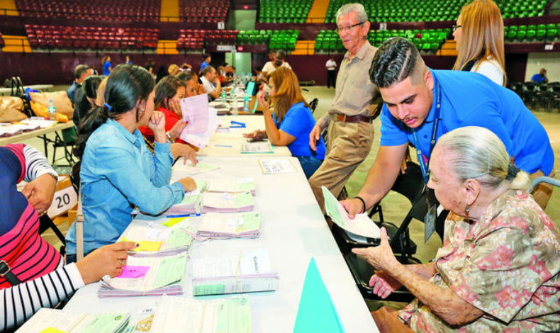 Se realizar la tercera entrega del Cepadem
