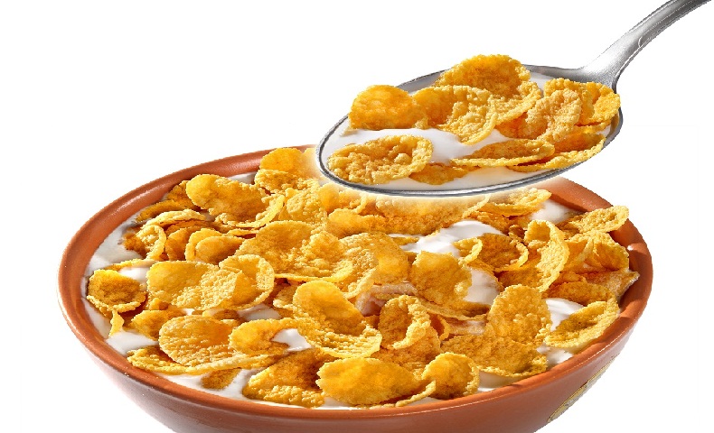 Los cereales que evitan la masturbacin