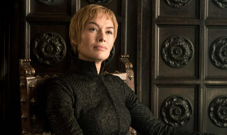 Game of Thrones: Es real la revelacin de Cersei?