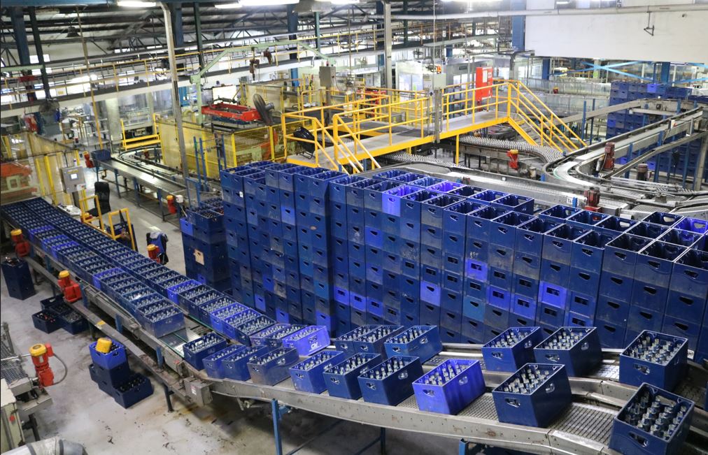 En 2022 se celebran 113 aos de Cervecera Nacional, empresa icnica que contina siendo parte de la historia de Panam