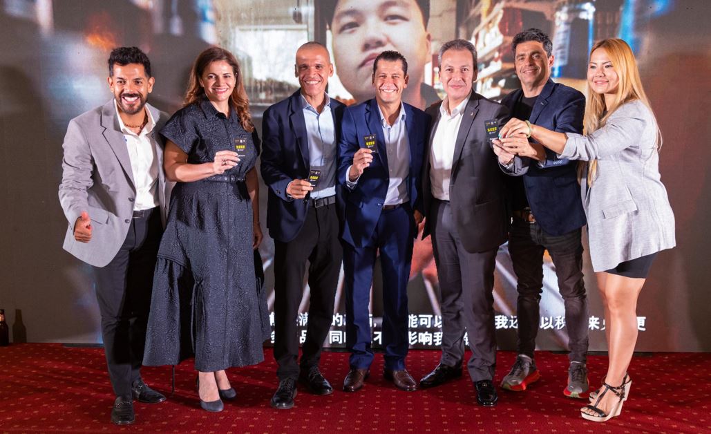 Cervecera Nacional, Banesco y Visa, lanzan tarjeta exclusiva para red de comercios de Cervecera Nacional