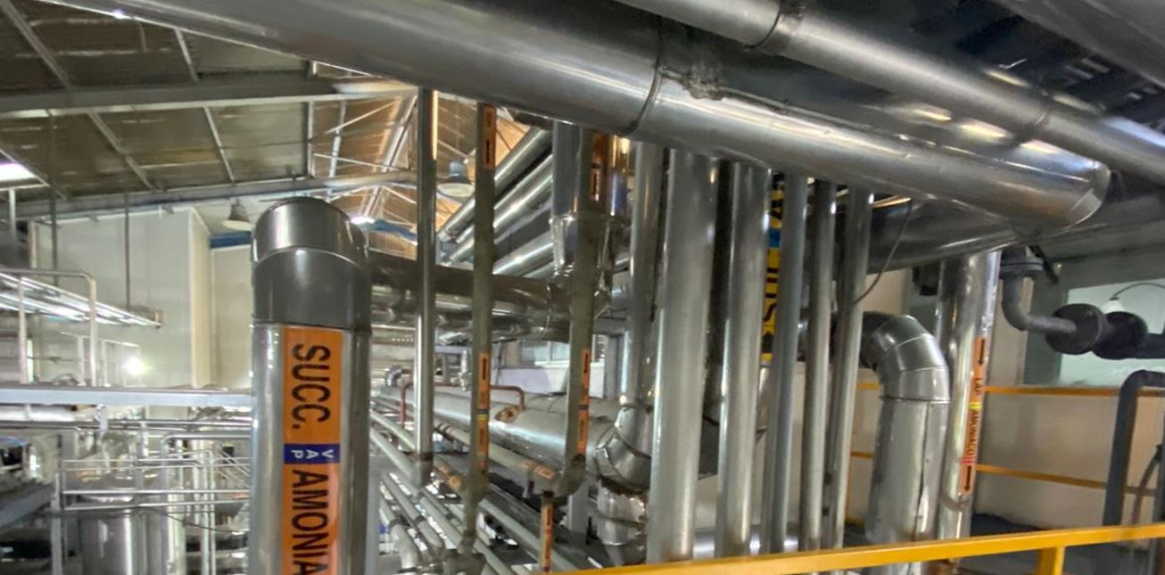 Cervecera Nacional contina su estrategia de conservacin de agua para una produccin ms sostenible
