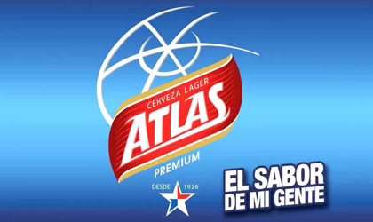 Cervezas Atlas une a los mejores artistas musicales de Panam